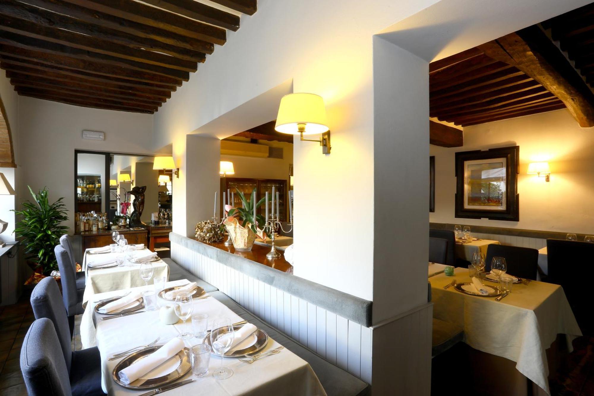 Locanda Stella D'Oro Soragna Ngoại thất bức ảnh