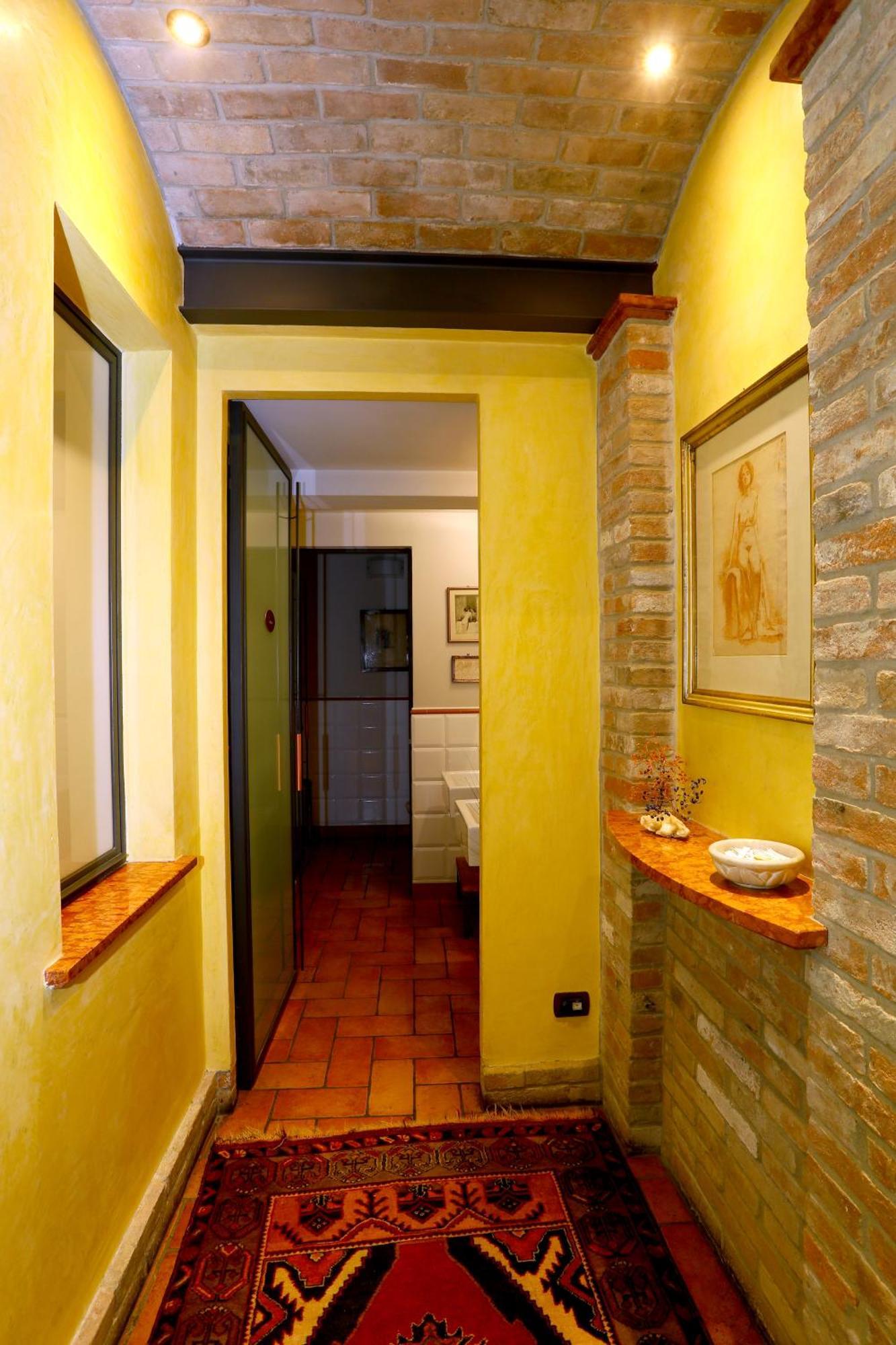 Locanda Stella D'Oro Soragna Ngoại thất bức ảnh