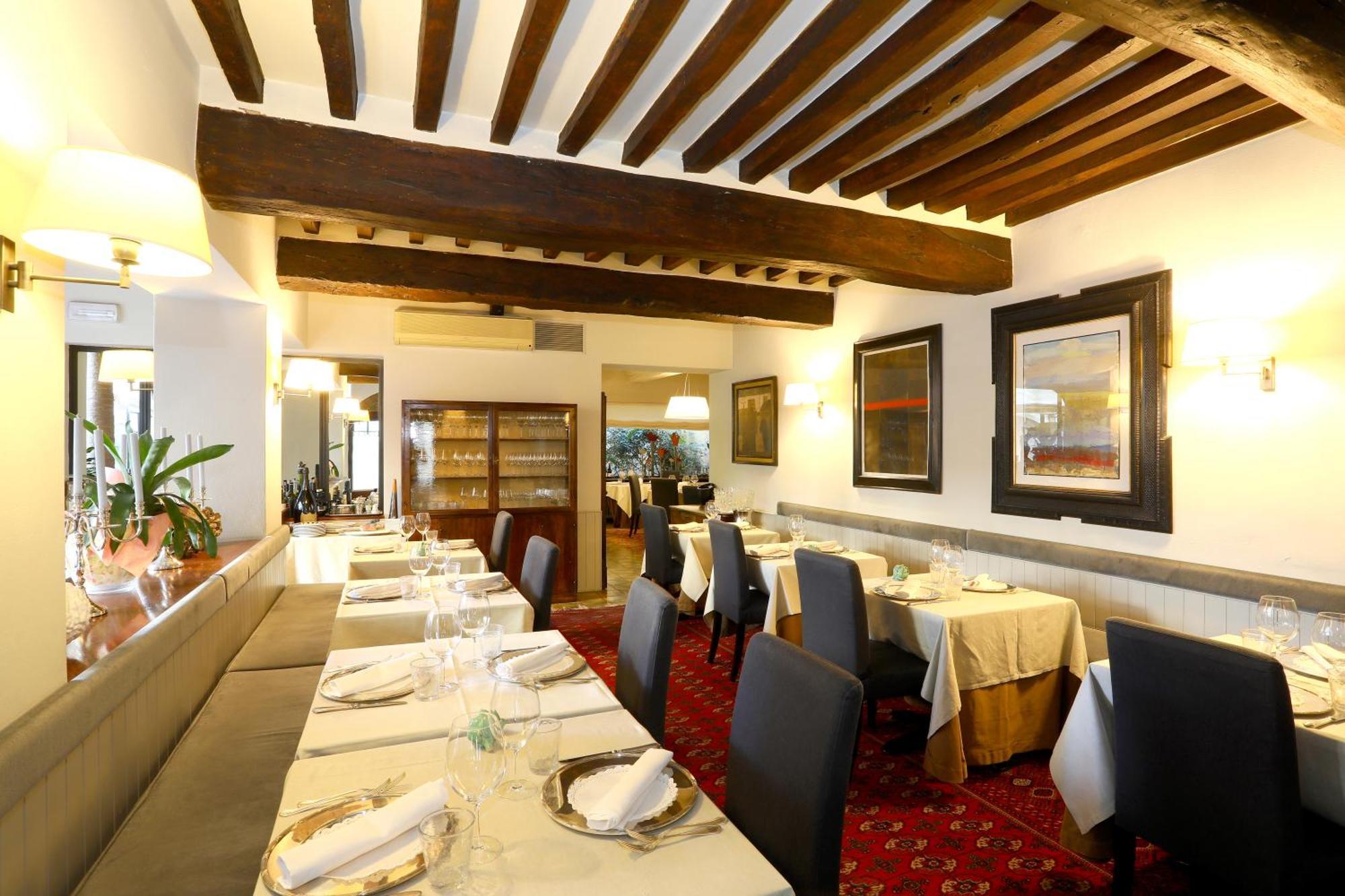 Locanda Stella D'Oro Soragna Ngoại thất bức ảnh