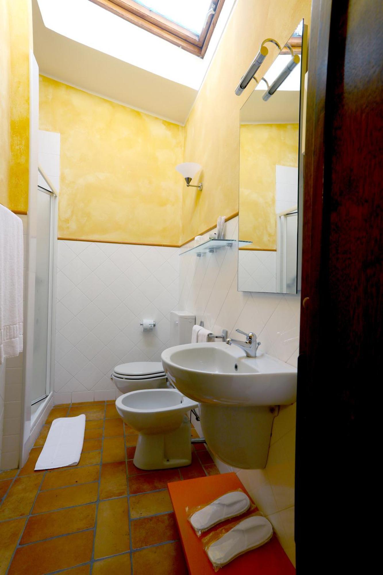 Locanda Stella D'Oro Soragna Ngoại thất bức ảnh
