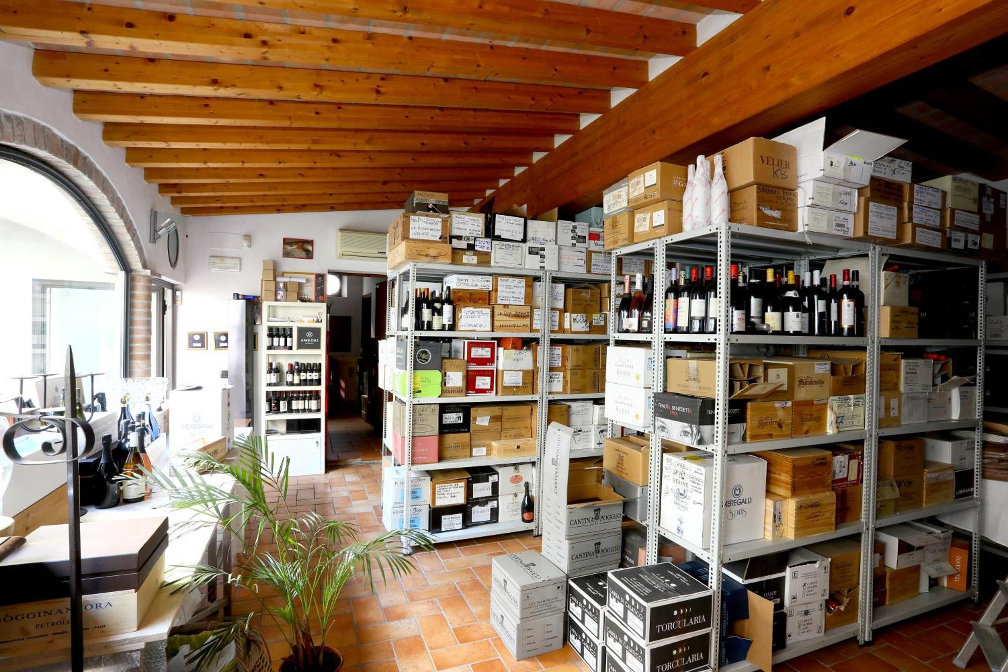 Locanda Stella D'Oro Soragna Ngoại thất bức ảnh